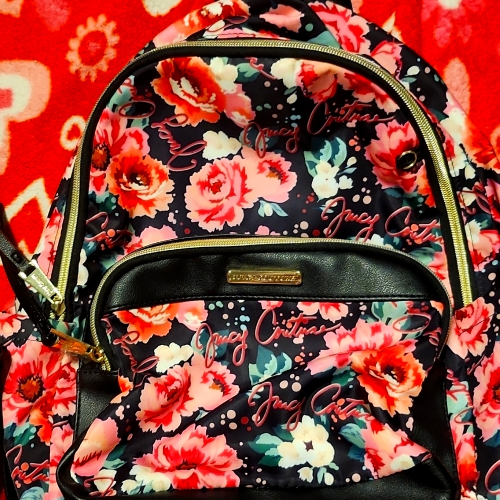 Juicey Couture Purse